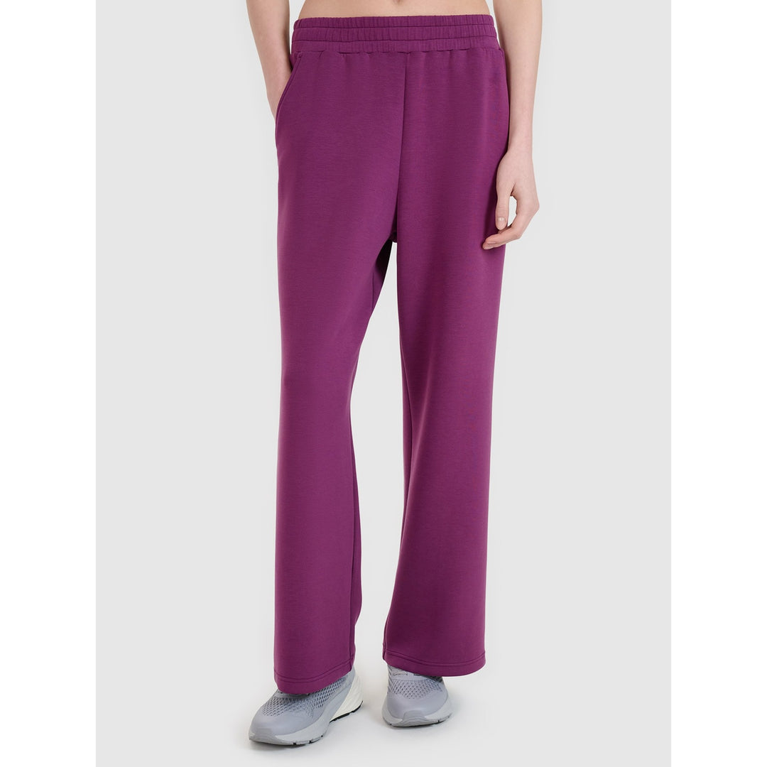 4F püksid Soft Modal Sweatpant