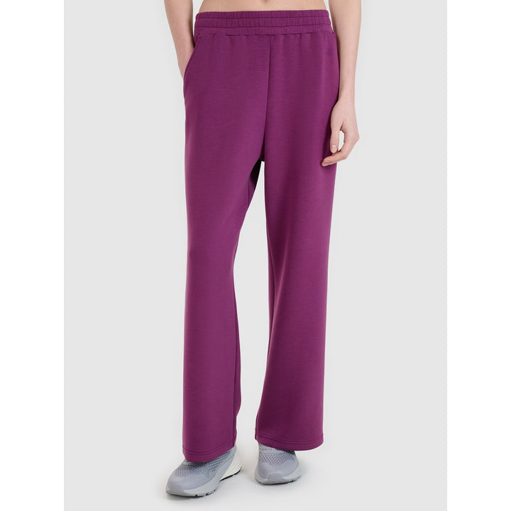 4F püksid Soft Modal Sweatpant