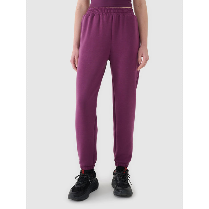 4F püksid Soft Modal Sweatpant