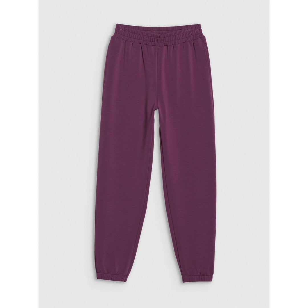 4F püksid Soft Modal Sweatpant