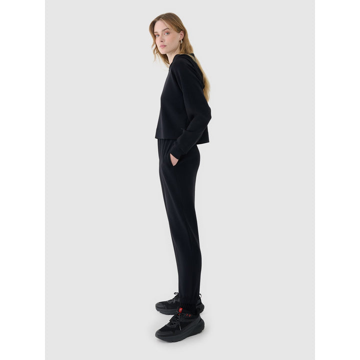 4F püksid Soft Modal Sweatpant
