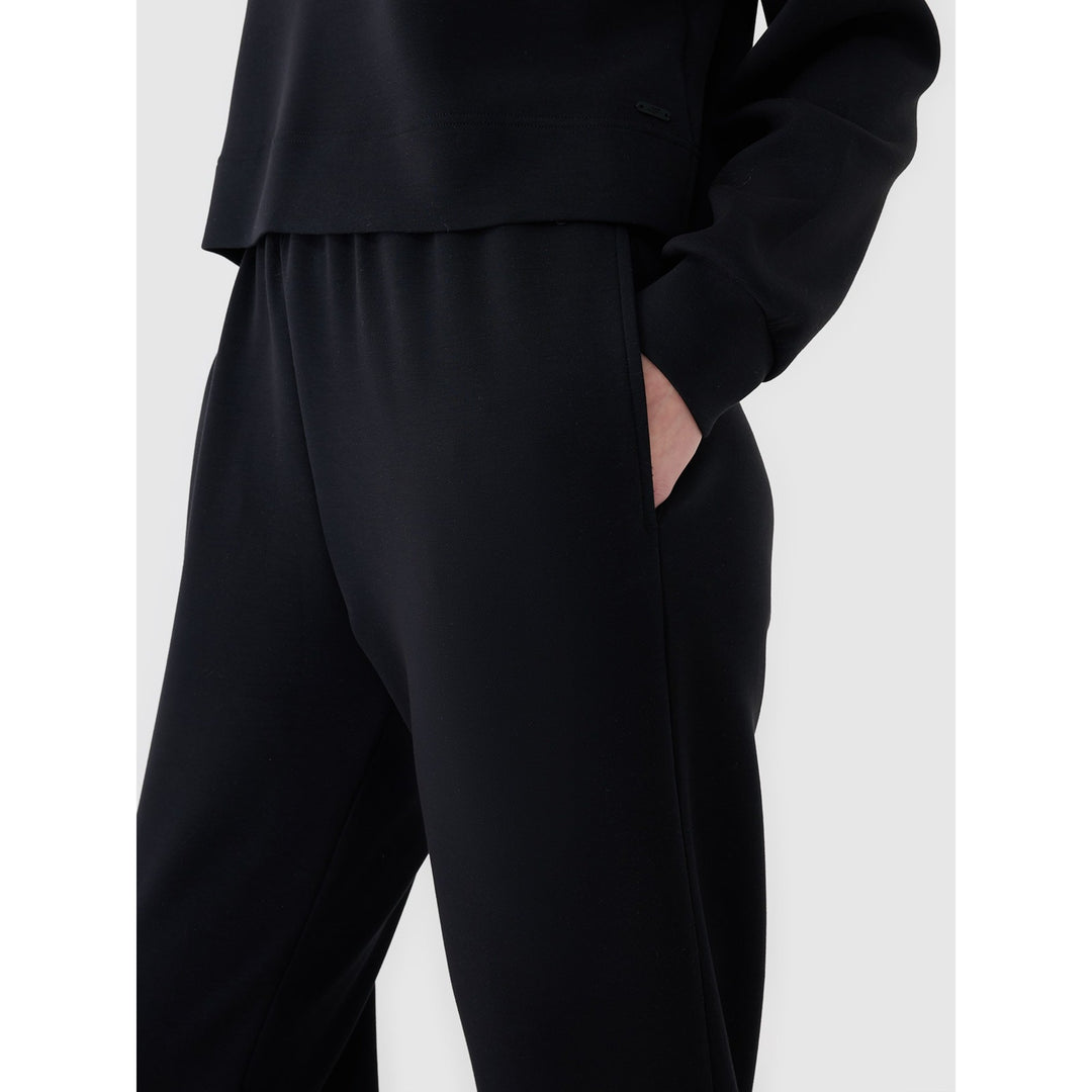 4F püksid Soft Modal Sweatpant