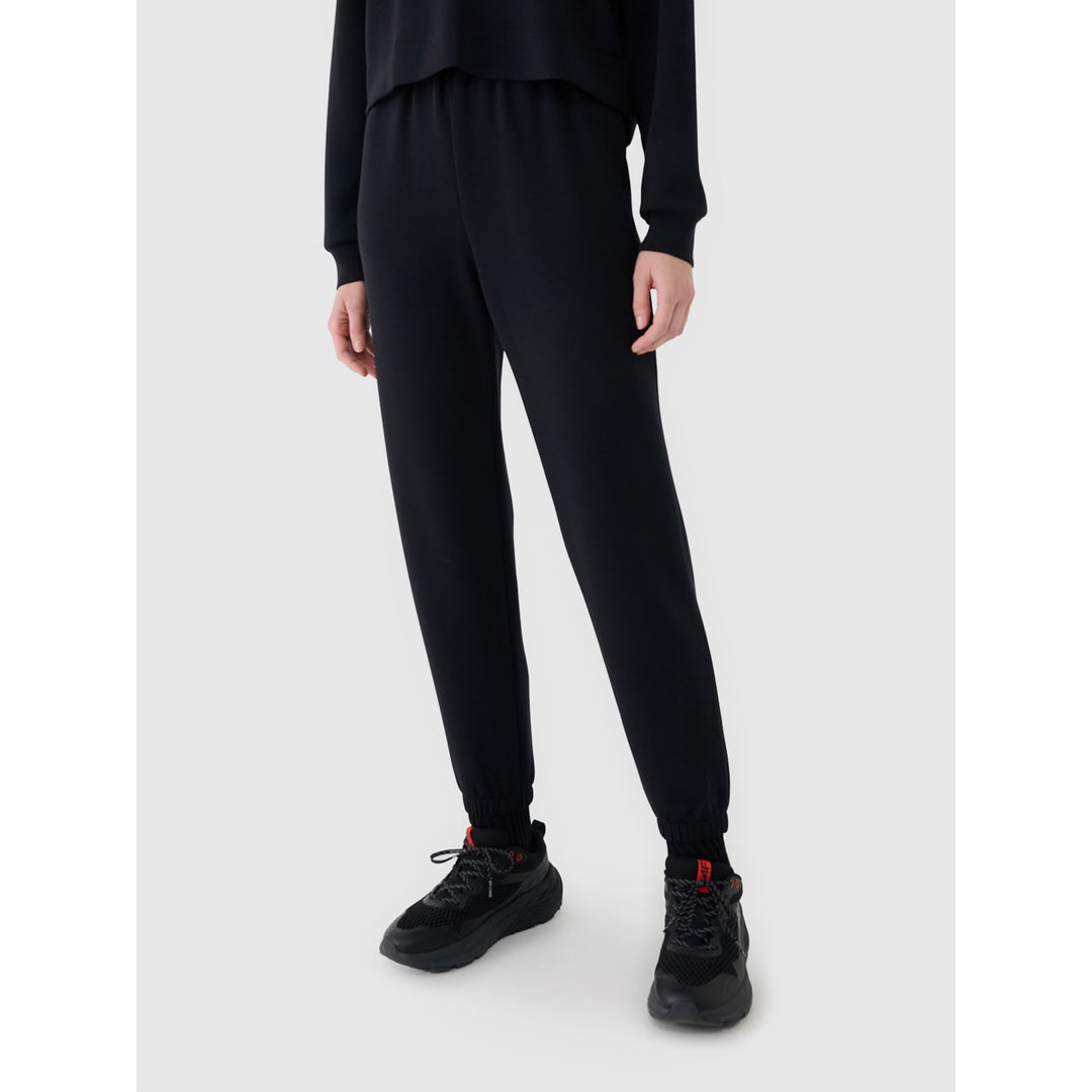 4F püksid Soft Modal Sweatpant