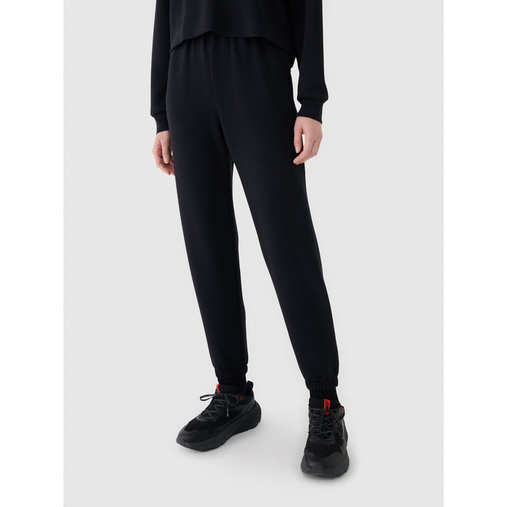 4F püksid Soft Modal Sweatpant