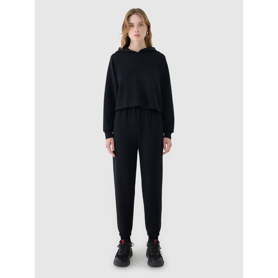 4F püksid Soft Modal Sweatpant