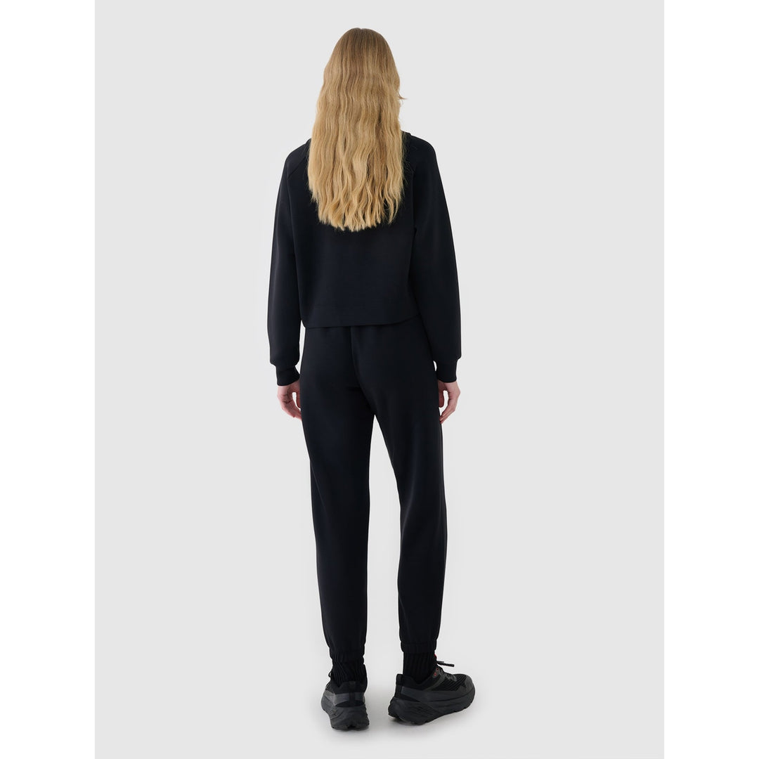 4F püksid Soft Modal Sweatpant