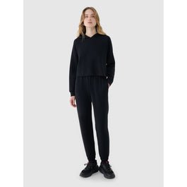 4F püksid Soft Modal Sweatpant