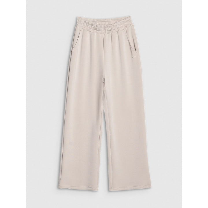 4F püksid Soft Modal Sweatpant