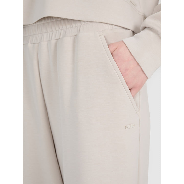 4F püksid Soft Modal Sweatpant