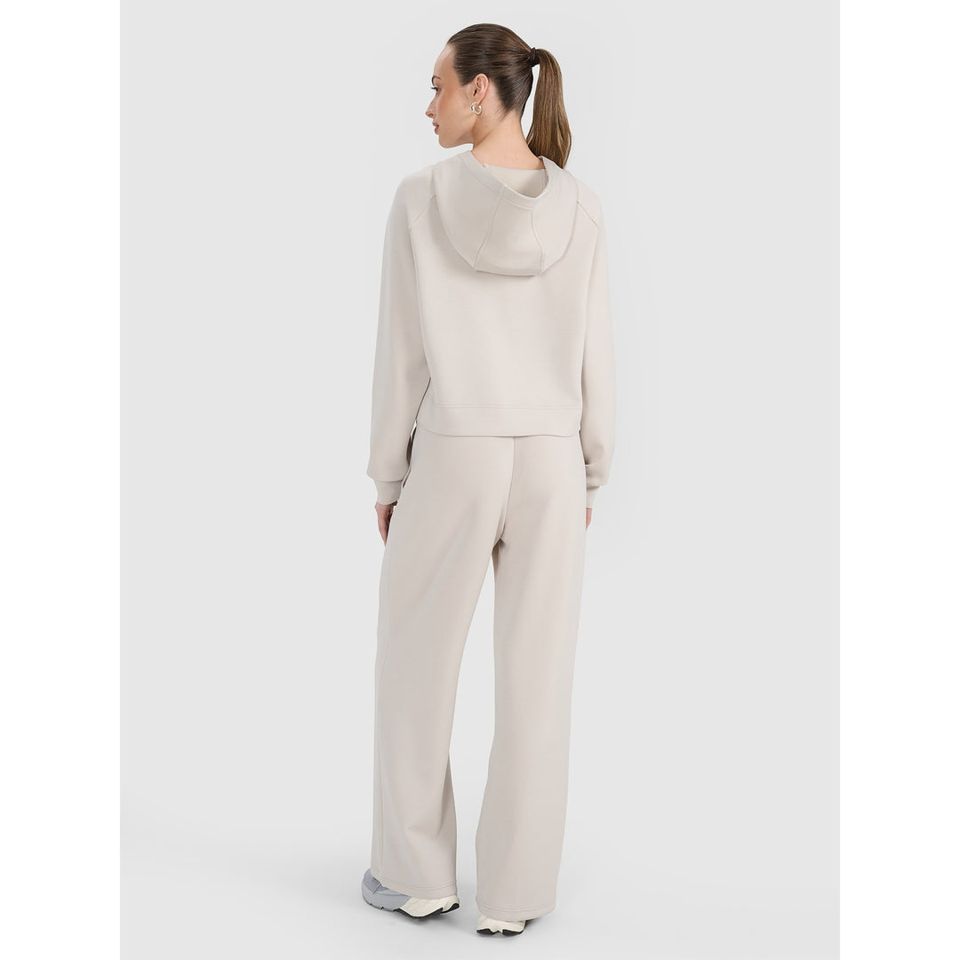 4F püksid Soft Modal Sweatpant