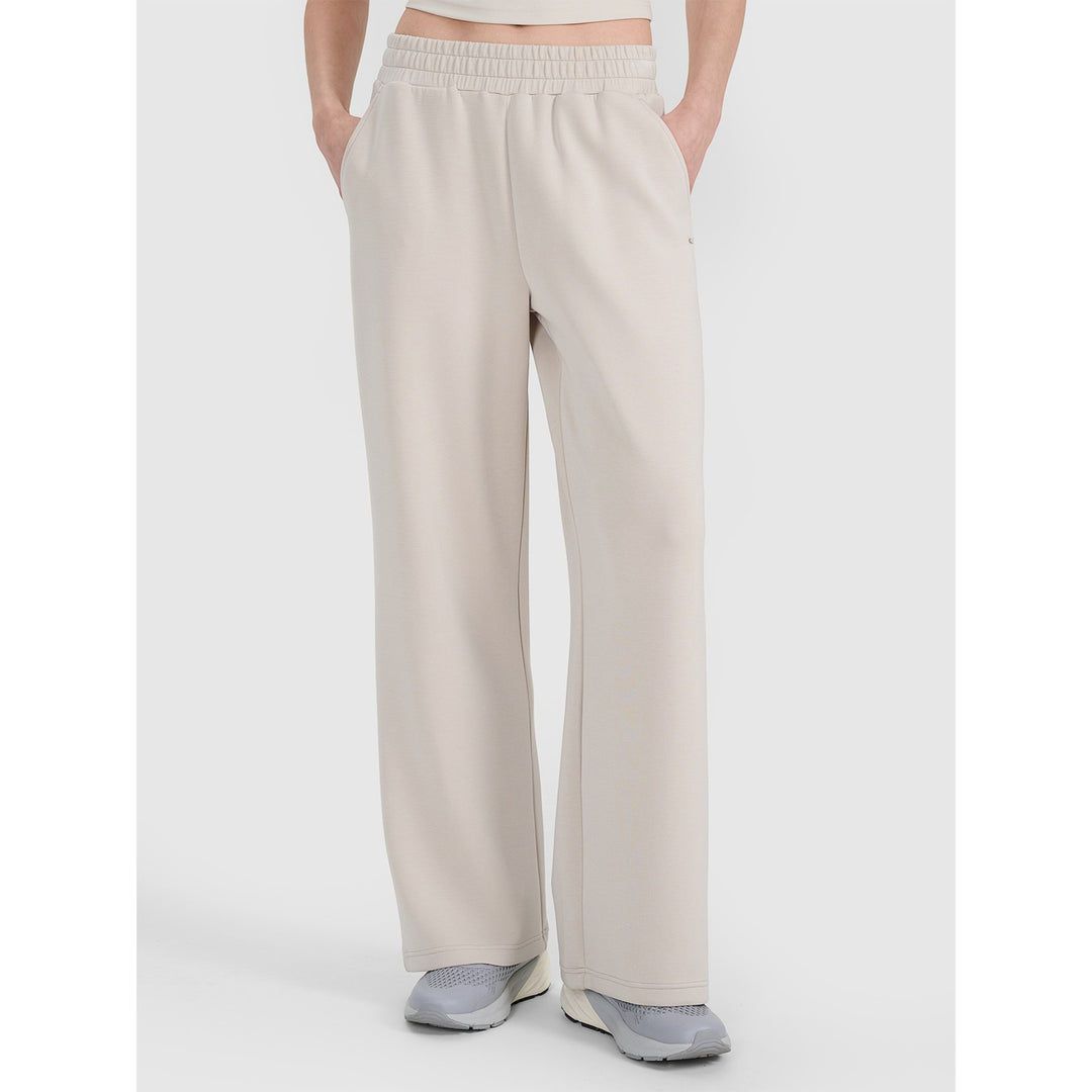 4F püksid Soft Modal Sweatpant