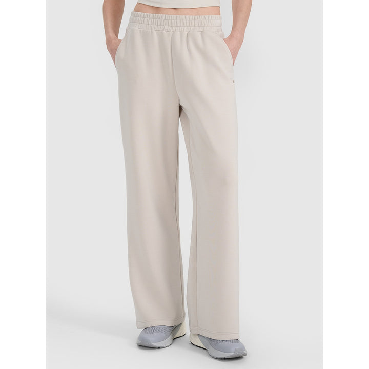 4F püksid Soft Modal Sweatpant