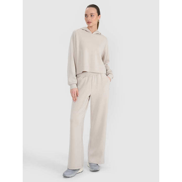 4F püksid Soft Modal Sweatpant
