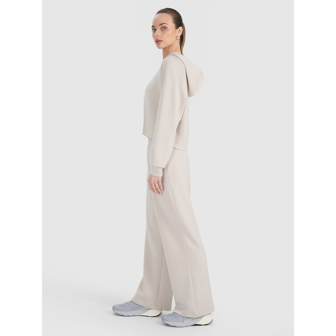 4F püksid Soft Modal Sweatpant