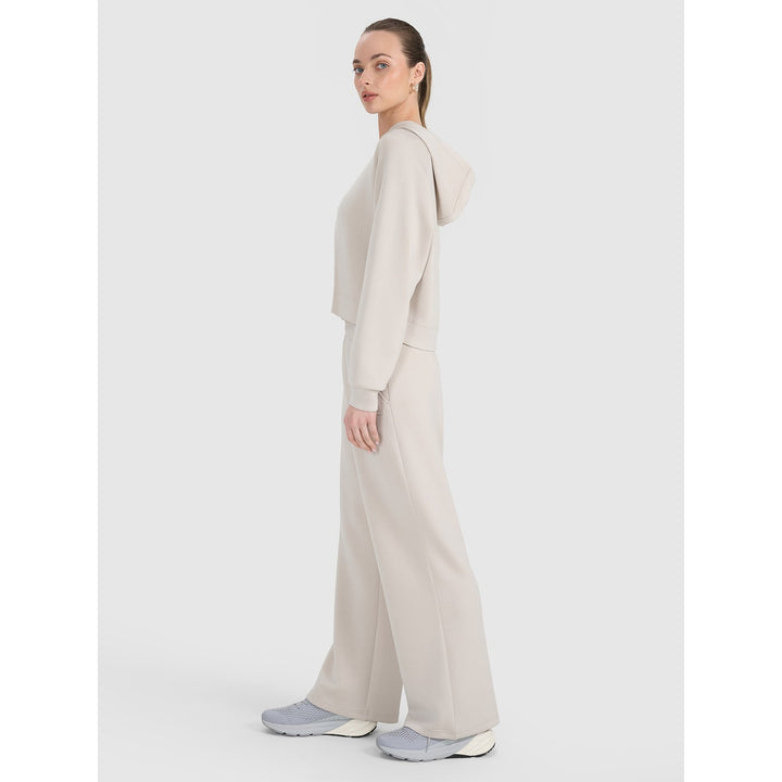 4F püksid Soft Modal Sweatpant