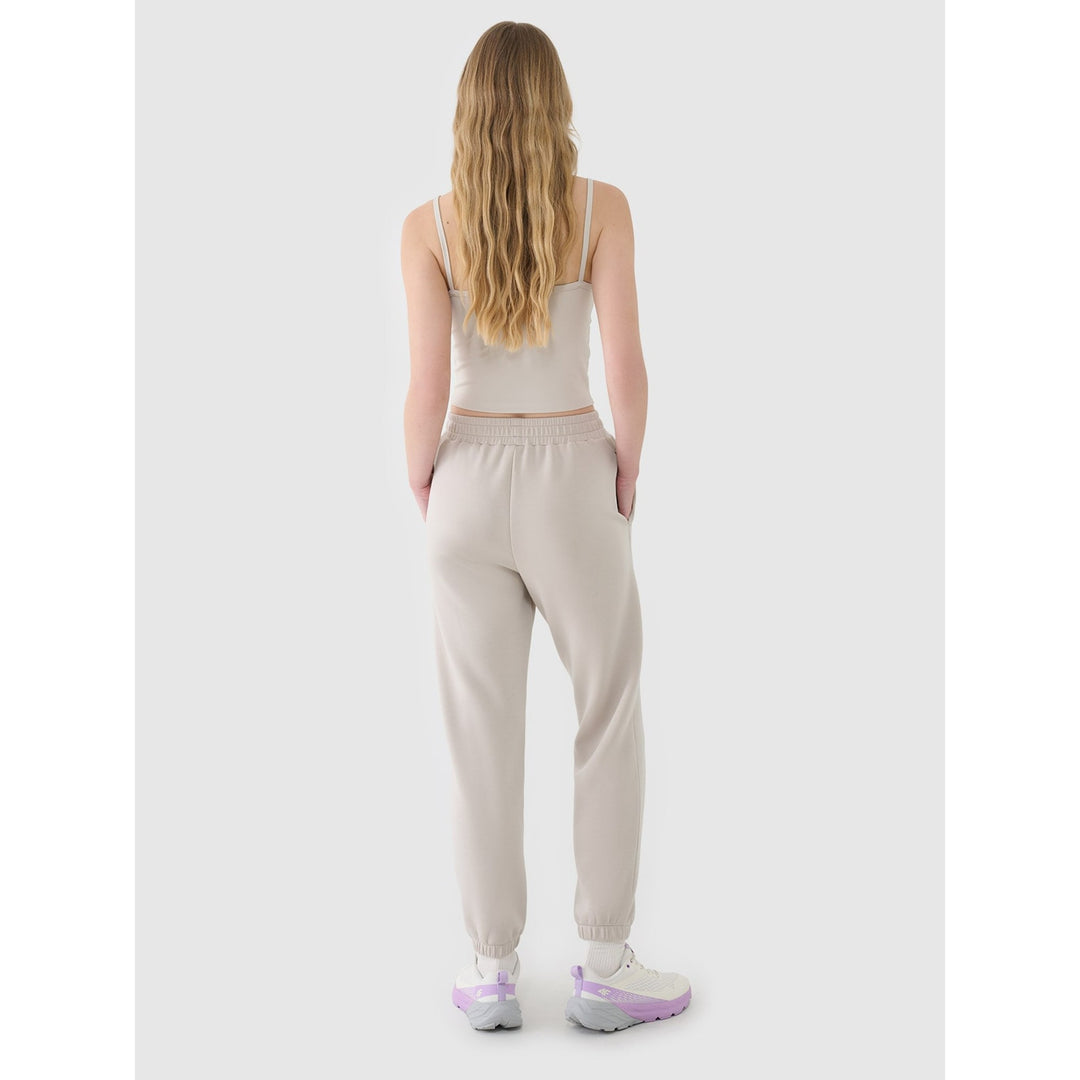 4F püksid Soft Modal Sweatpant