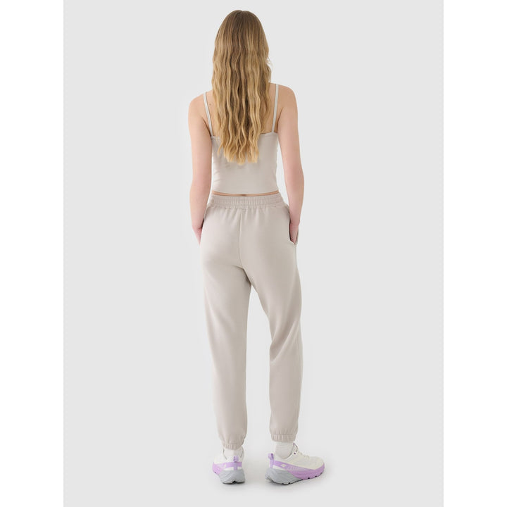4F püksid Soft Modal Sweatpant