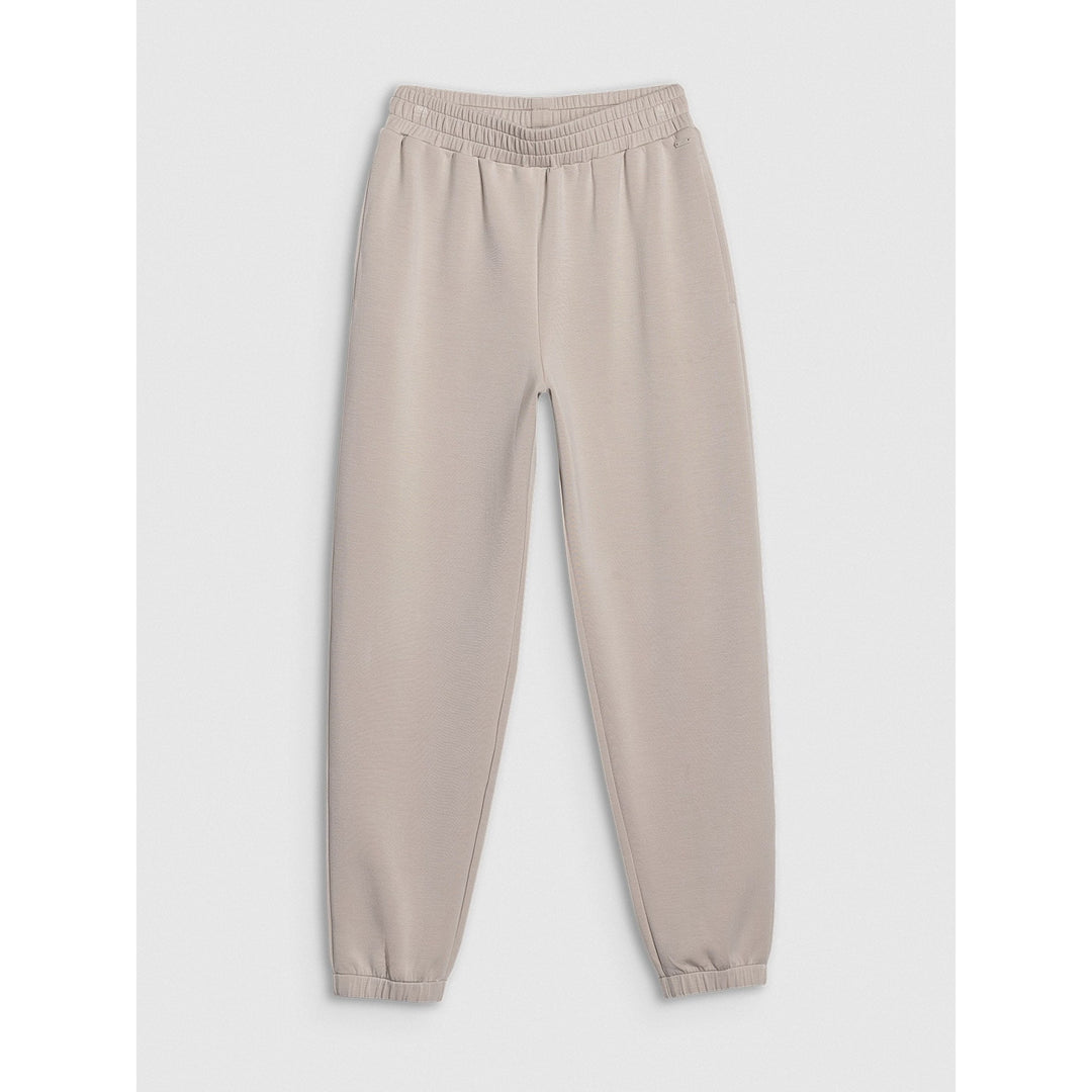 4F püksid Soft Modal Sweatpant