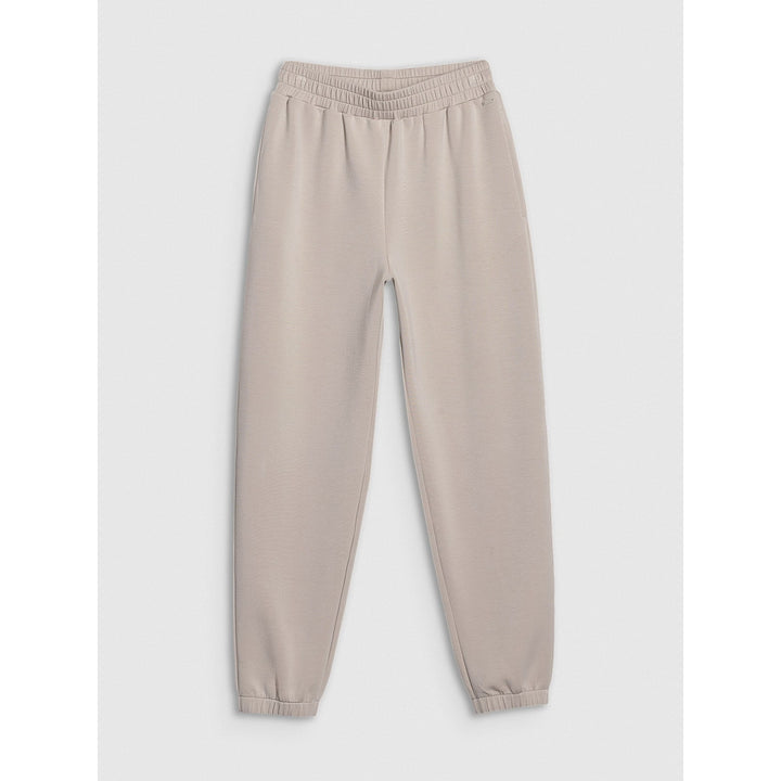 4F püksid Soft Modal Sweatpant