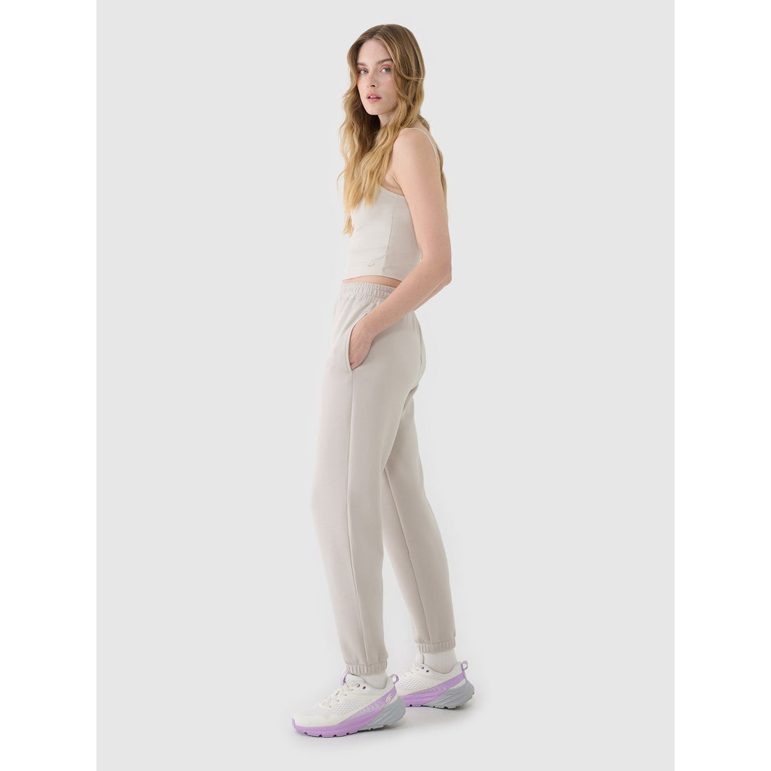 4F püksid Soft Modal Sweatpant