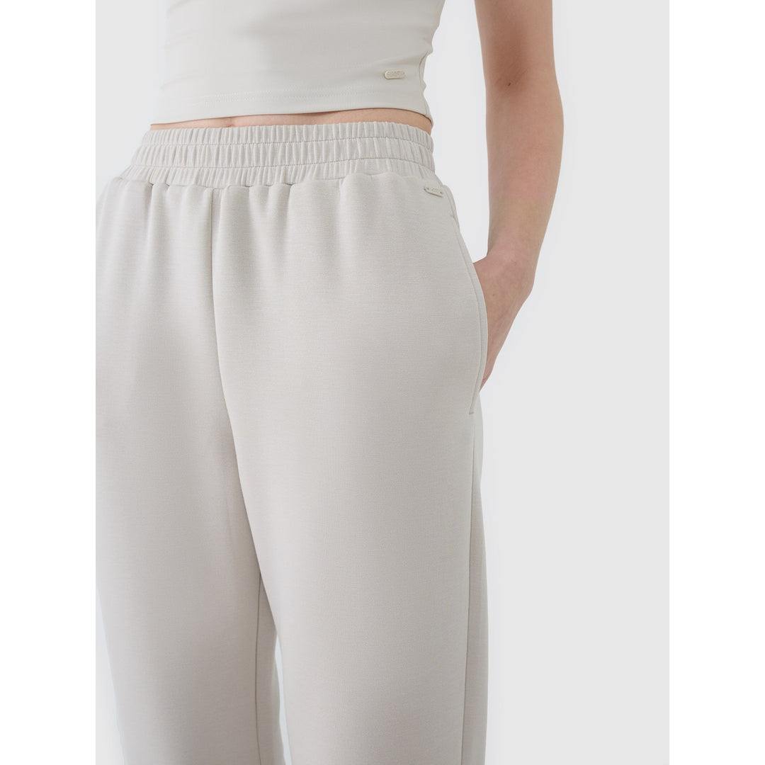 4F püksid Soft Modal Sweatpant