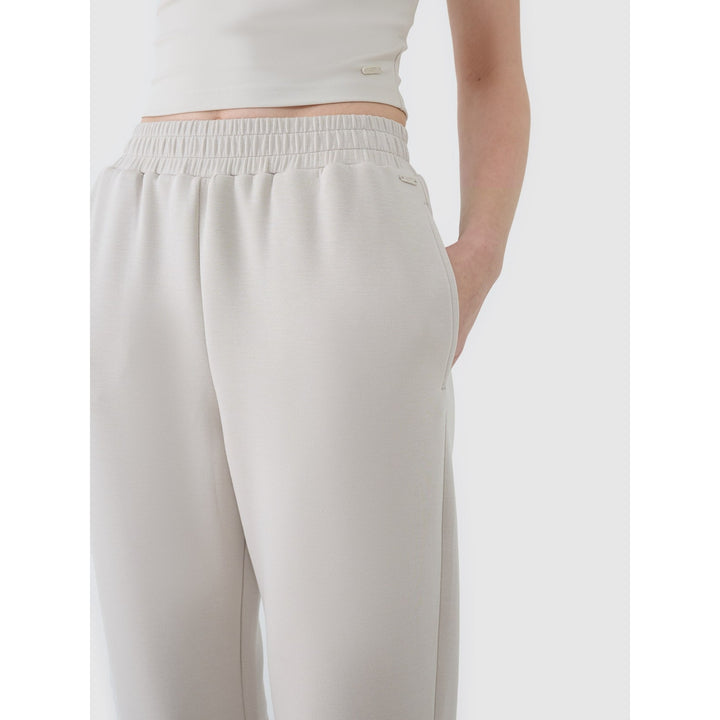 4F püksid Soft Modal Sweatpant