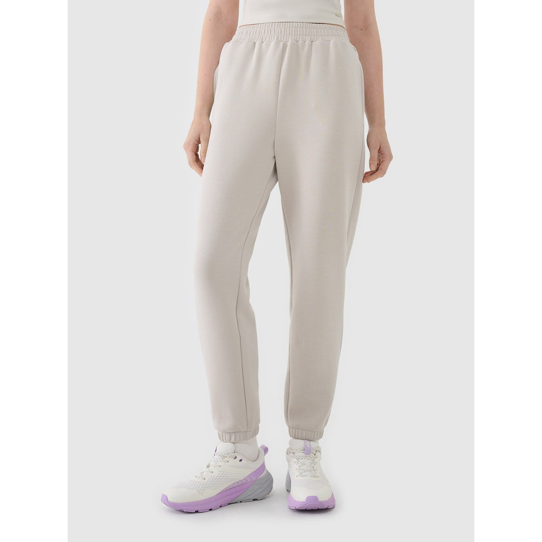 4F püksid Soft Modal Sweatpant