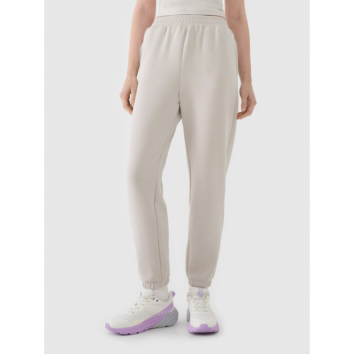 4F püksid Soft Modal Sweatpant
