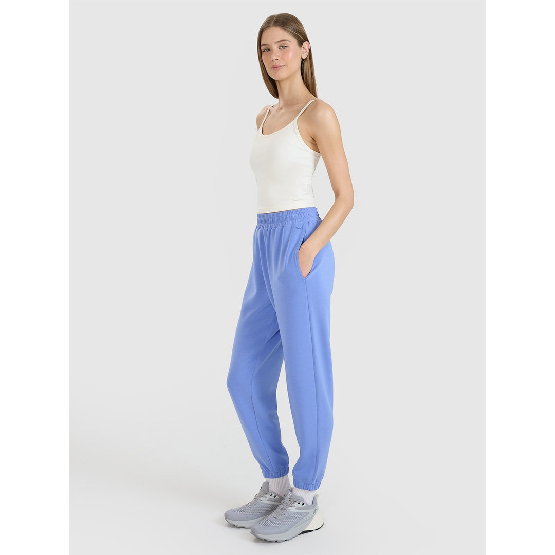 4F püksid Soft Modal Sweatpant