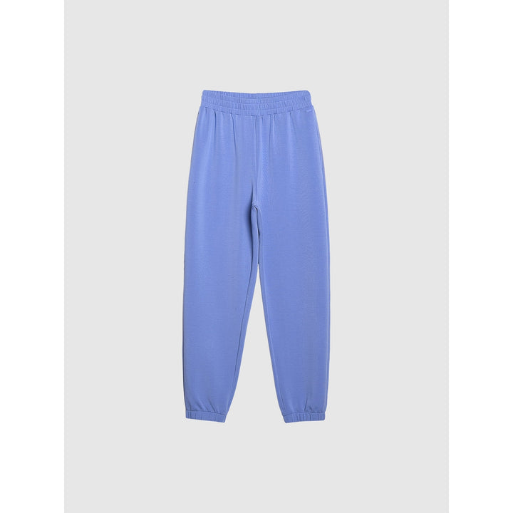 4F püksid Soft Modal Sweatpant