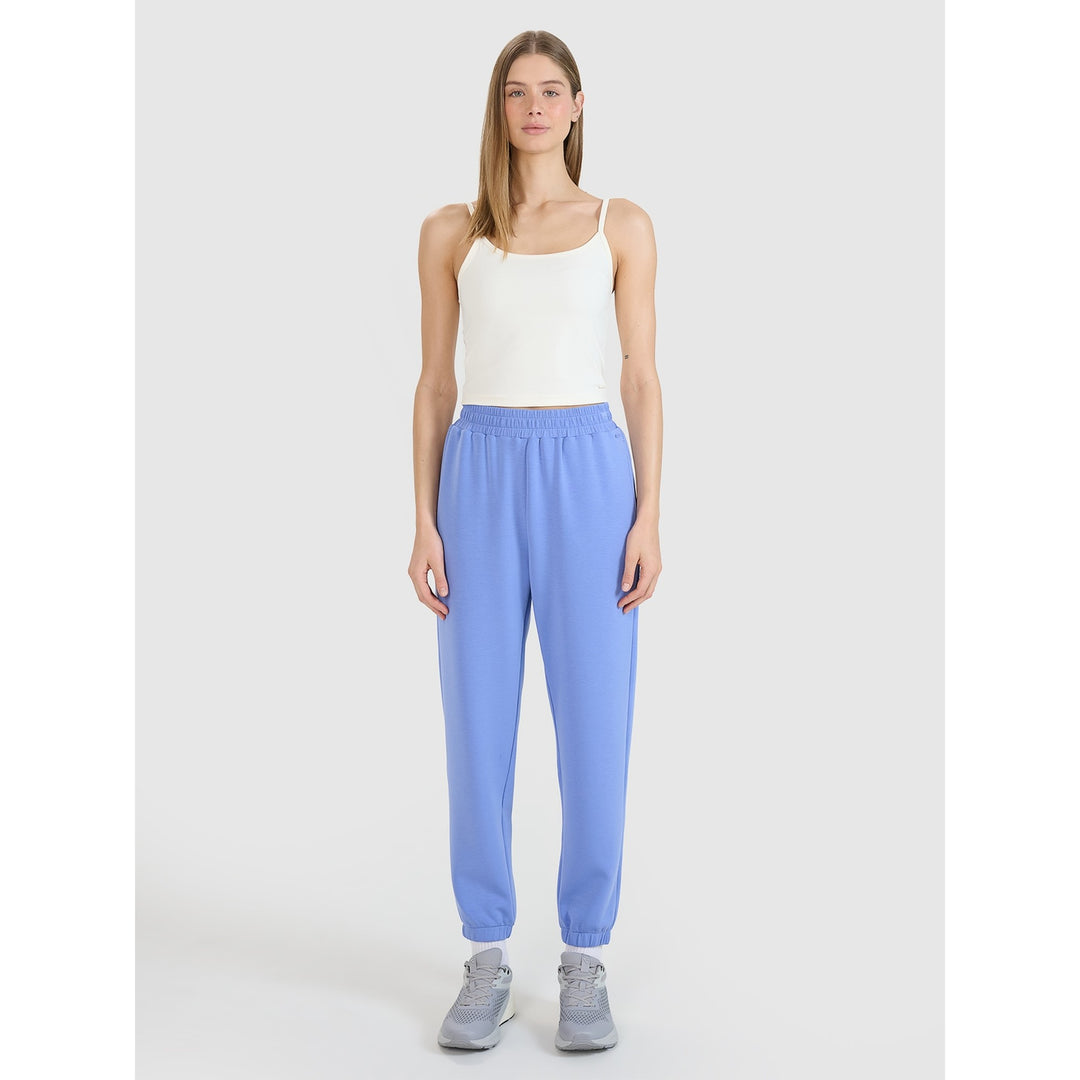 4F püksid Soft Modal Sweatpant