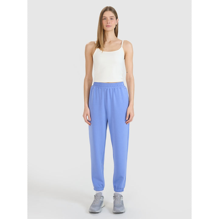 4F püksid Soft Modal Sweatpant