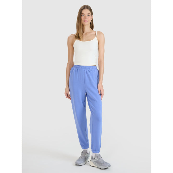 4F püksid Soft Modal Sweatpant