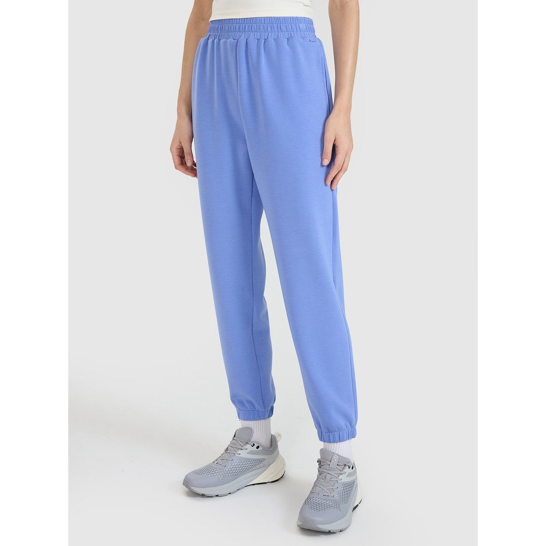 4F püksid Soft Modal Sweatpant