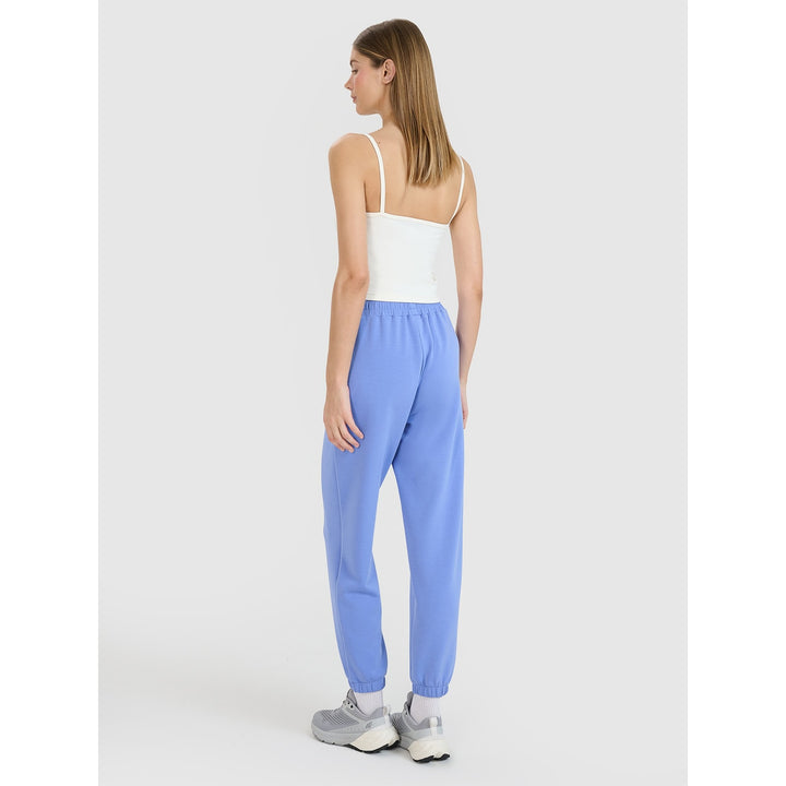 4F püksid Soft Modal Sweatpant