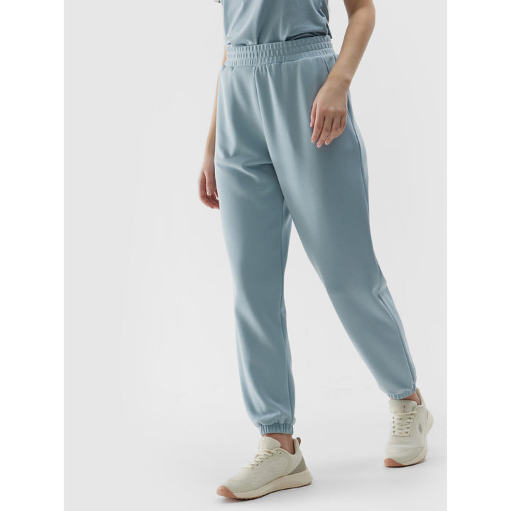 4F püksid Soft Modal Sweatpant