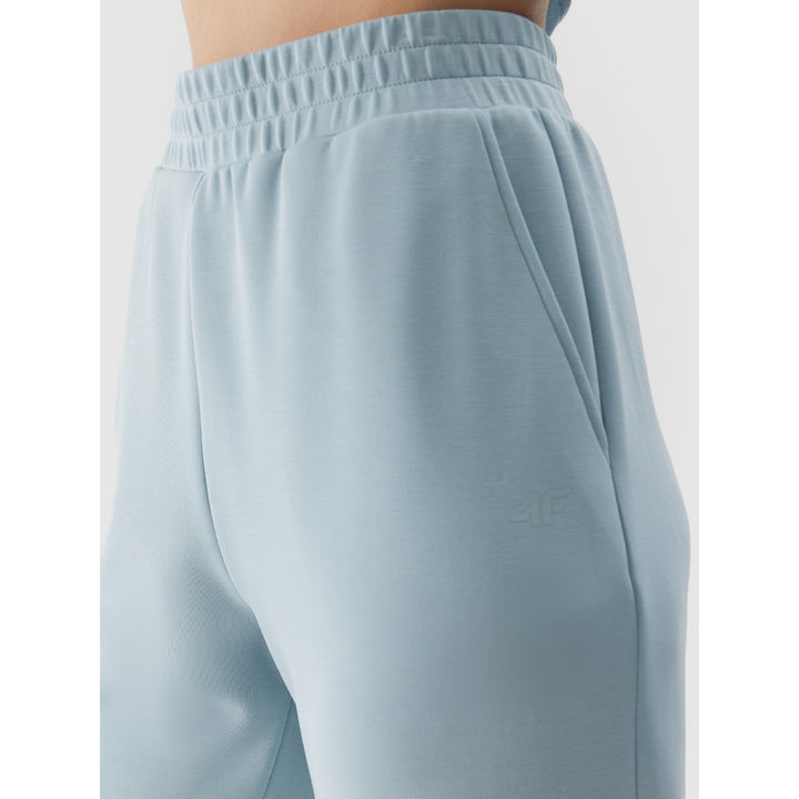 4F püksid Soft Modal Sweatpant