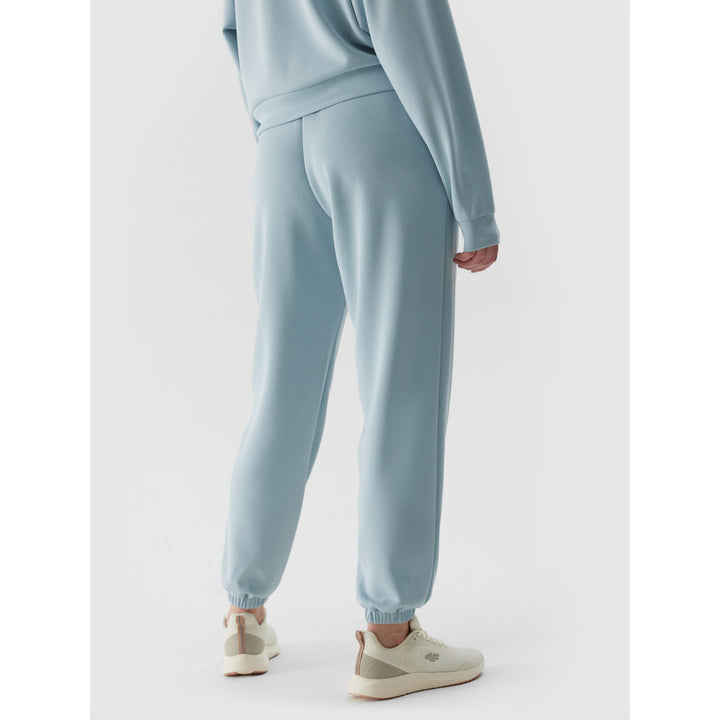 4F püksid Soft Modal Sweatpant