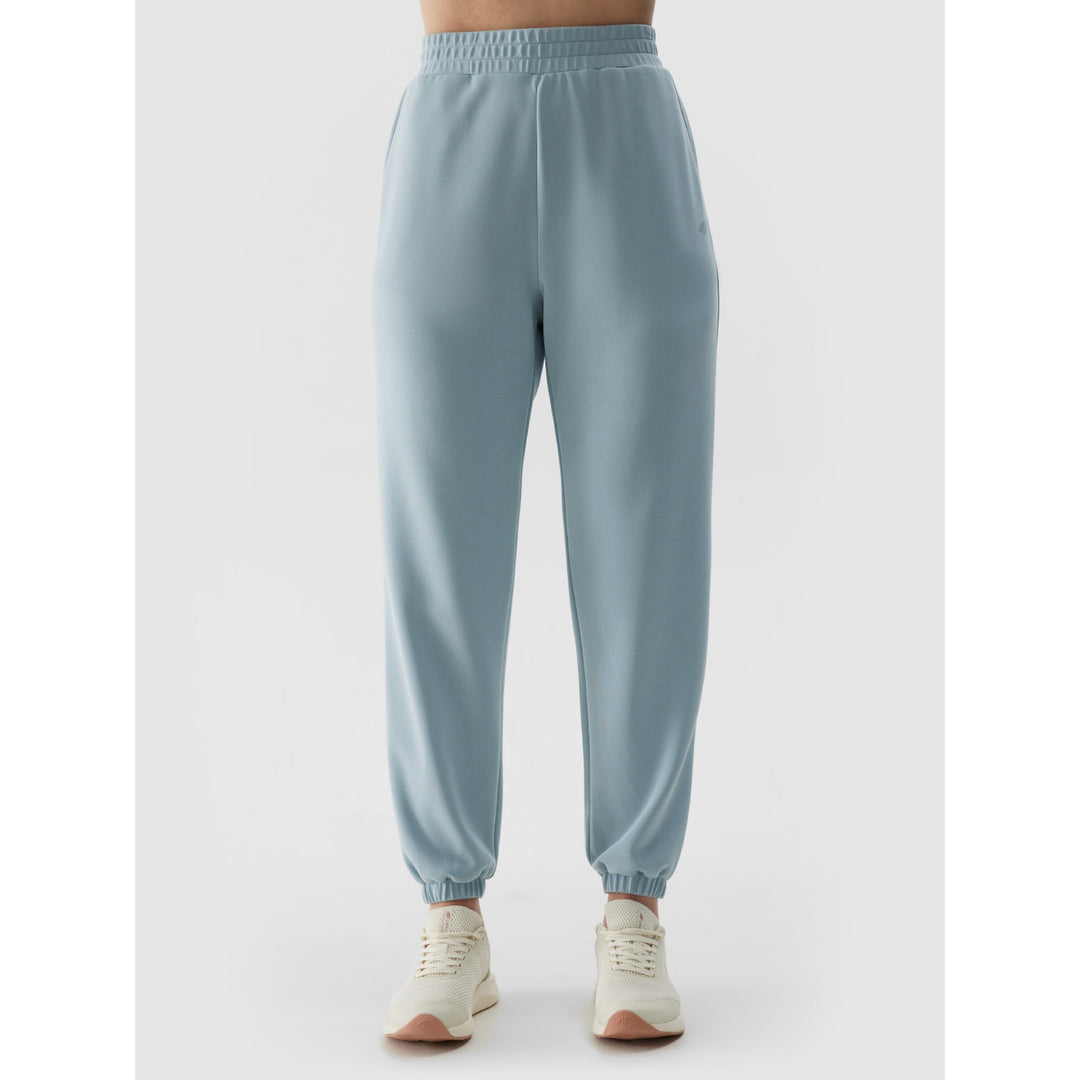 4F püksid Soft Modal Sweatpant