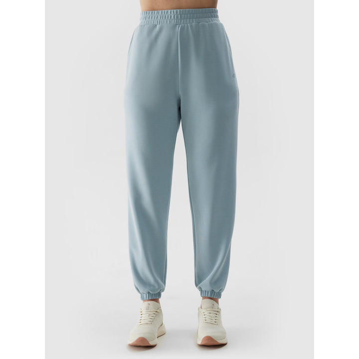 4F püksid Soft Modal Sweatpant