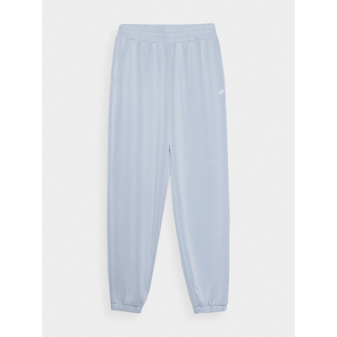 4F püksid Soft Modal Sweatpant