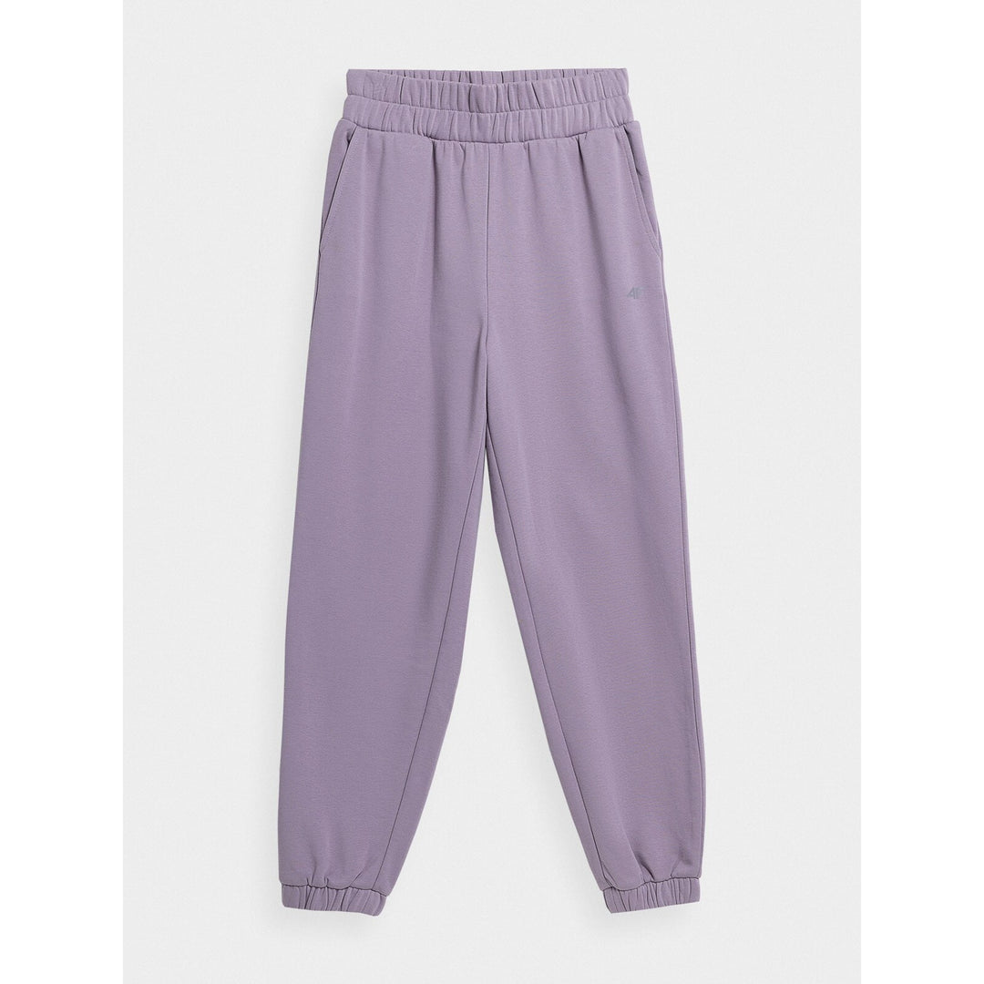 4F püksid Sportstyle Loose Fit Joggers