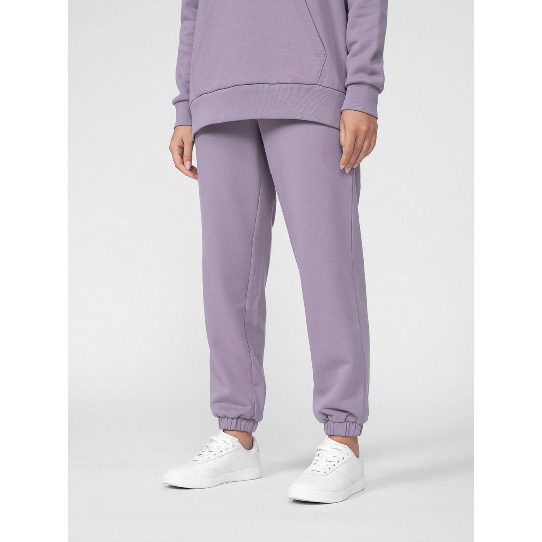 4F püksid Sportstyle Loose Fit Joggers