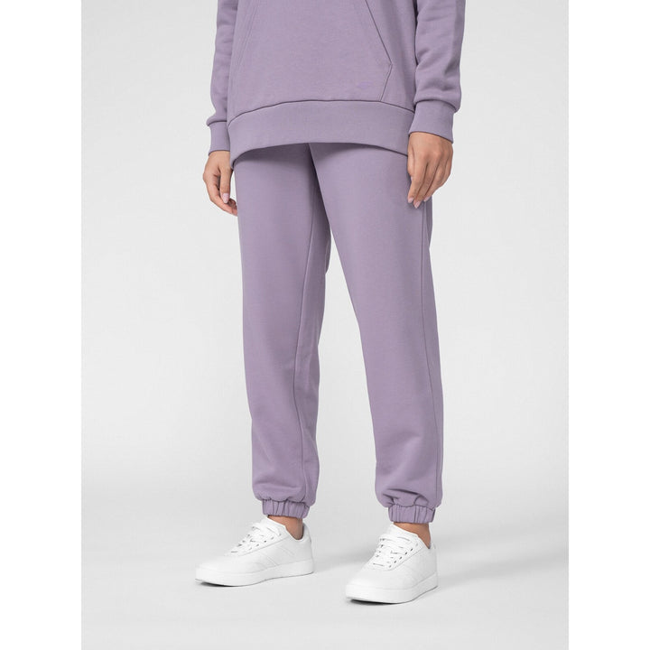 4F püksid Sportstyle Loose Fit Joggers