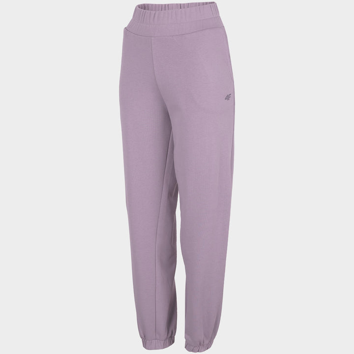 4F püksid Sportstyle Loose Fit Joggers