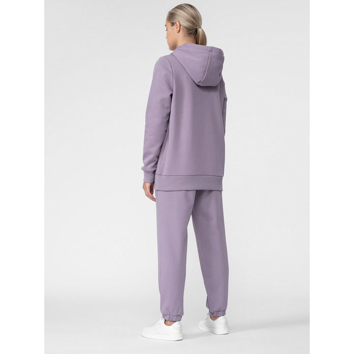 4F püksid Sportstyle Loose Fit Joggers