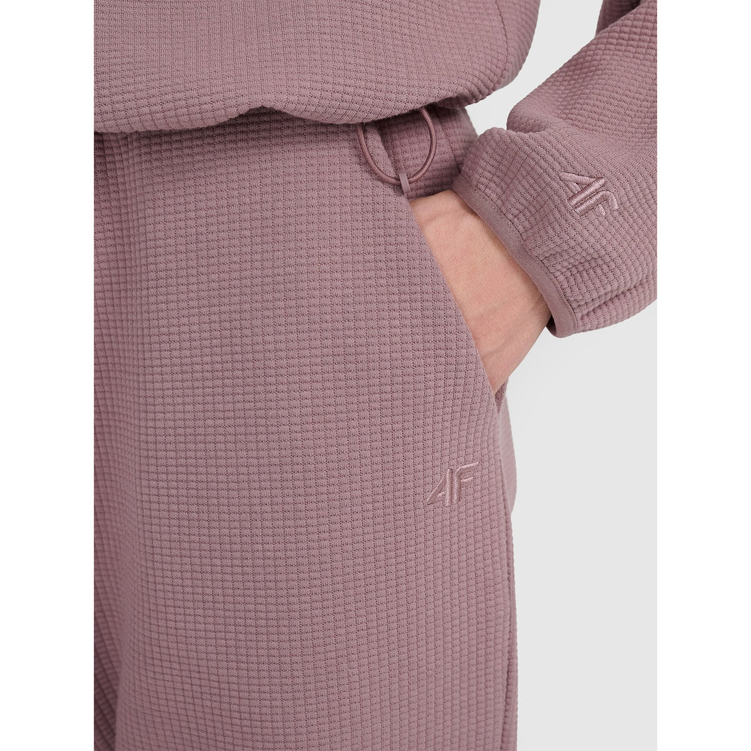 4F püksid Stuido Lounge Collection