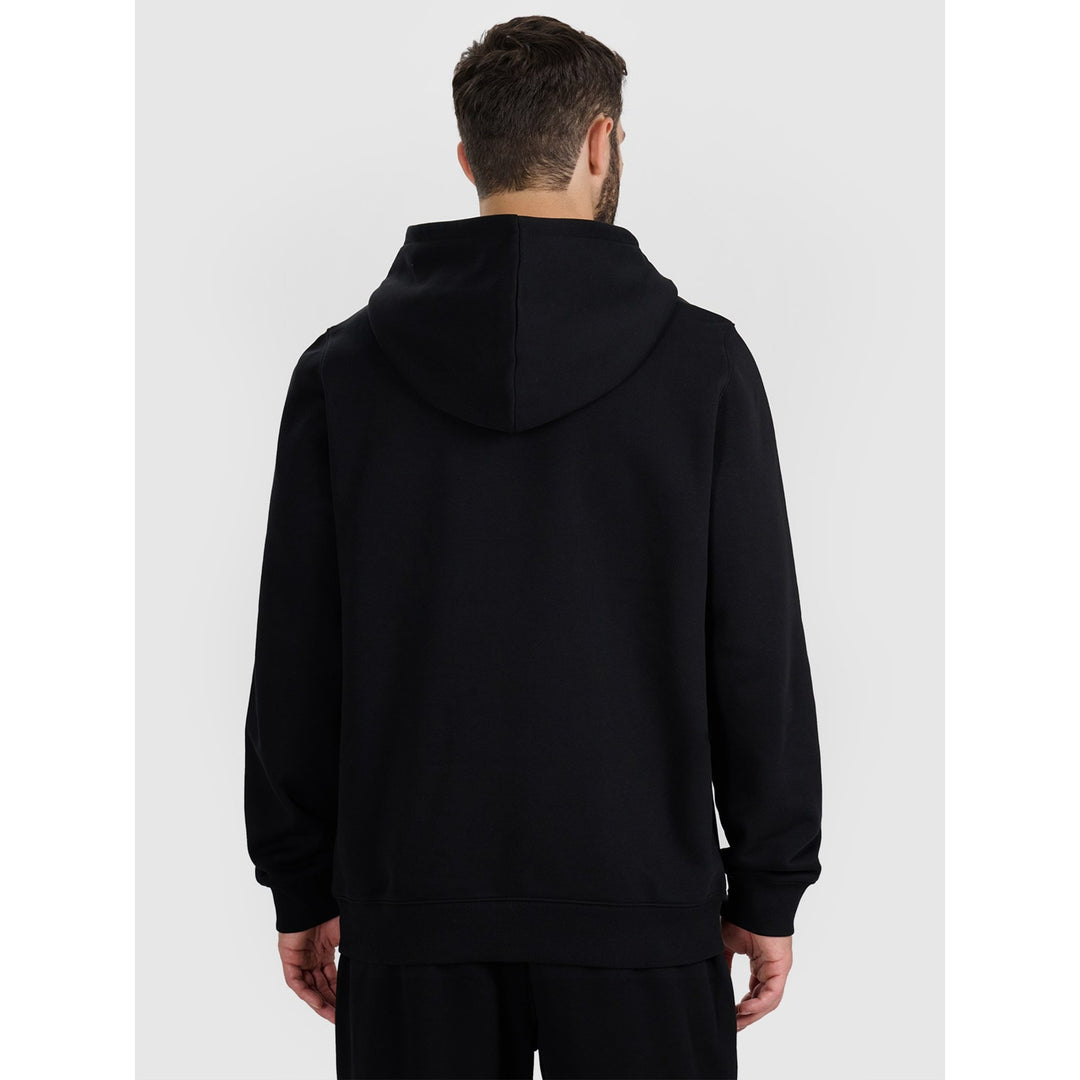 4F pusa 4F Signature Hoodie