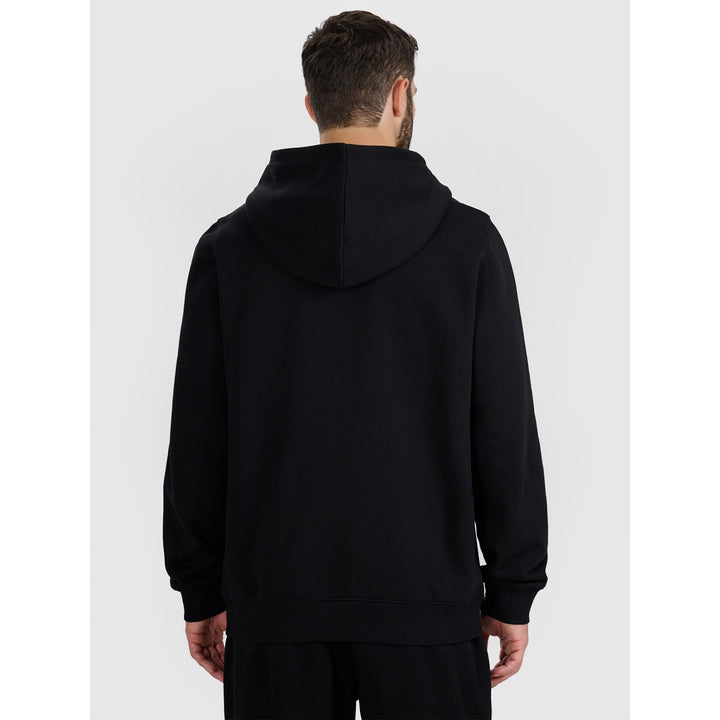4F pusa 4F Signature Hoodie