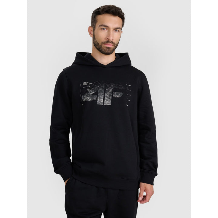 4F pusa 4F Signature Hoodie